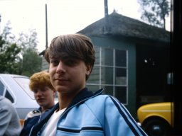 0DIA 1984 RAVA B1